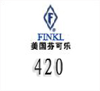 美国420塑胶模具钢